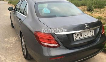 Mercedes-Benz Classe E Occasion 2017 Diesel 16000Km Casablanca #62930