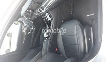 Mercedes-Benz Classe E Occasion 2018 Diesel 7000Km Rabat #63161 plein