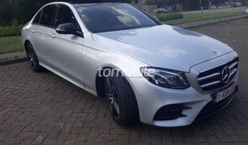 Mercedes-Benz Classe E Occasion 2018 Diesel 7000Km Rabat #63161