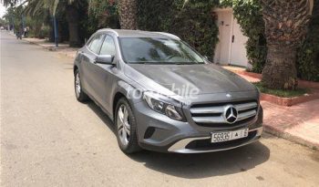 Mercedes-Benz Classe GLA Occasion 2015 Diesel 25000Km Casablanca #62907 plein