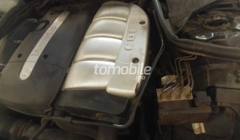 Mercedes-Benz CLS 220 Importé Occasion  Essence 360000Km Settat #63083 full