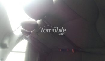 Mercedes-Benz CLS 220 Importé Occasion  Essence 360000Km Settat #63083 full