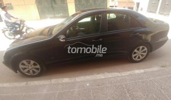 Mercedes-Benz CLS 220 Importé Occasion  Essence 360000Km Settat #63083