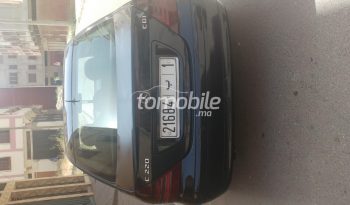 Mercedes-Benz CLS 220 Importé Occasion  Essence 360000Km Settat #63083 full