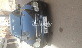 Mercedes-Benz CLS 220 Importé Occasion  Essence 360000Km Settat #63083 full