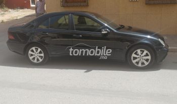 Mercedes-Benz CLS 220 Importé Occasion  Essence 360000Km Settat #63083 full