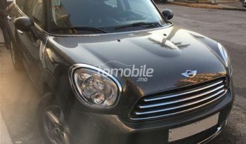 Mini Cooper Countryman Occasion 2012 Essence 68000Km Casablanca #62388