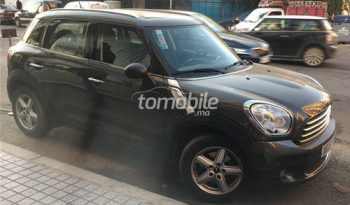 Mini Cooper Countryman Occasion 2012 Essence 68000Km Casablanca #62388 plein
