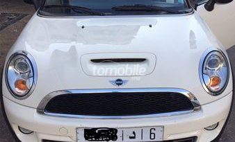 Mini Cooper Occasion 2012 Essence 60000Km Casablanca #63022
