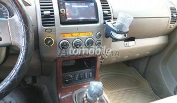 Nissan Pathfinder Occasion 2006 Diesel 220000Km Marrakech #62378 full