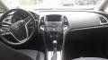 Opel Astra Occasion 2015 Diesel 73150Km Casablanca #62469 plein