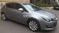Opel Astra Occasion 2015 Diesel 73150Km Casablanca #62469
