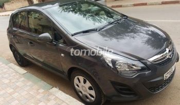 Opel Corsa Occasion 2014 Diesel 116000Km Meknès #62566
