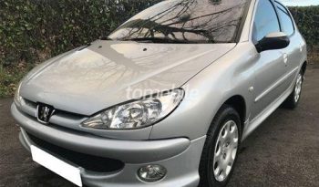 Peugeot 206 Occasion 2005 Diesel 180600Km Fès #63262