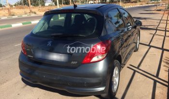 Peugeot 207  2010 Essence 146000Km Casablanca #62354