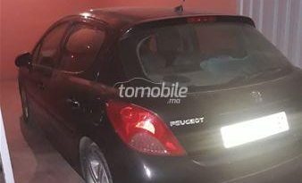 Peugeot 207 Occasion 2006 Diesel 270244Km Béni Mellal #62914 full