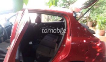 Peugeot 207 Occasion 2010 Diesel 120000Km Khouribga #62558 plein