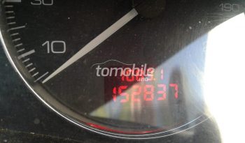 Peugeot 307 Importé Occasion 2007 Diesel 152837Km Casablanca #62870 full
