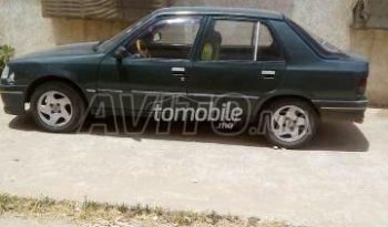 Peugeot 309  1992 Diesel 450000Km Casablanca #62610