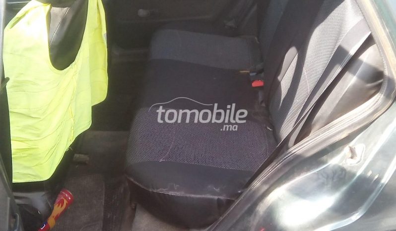 Peugeot 309  1992 Diesel 450000Km Casablanca #62610 full