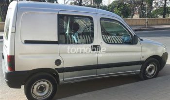 Peugeot Partner Occasion 2004 Diesel 145000Km Casablanca #62599