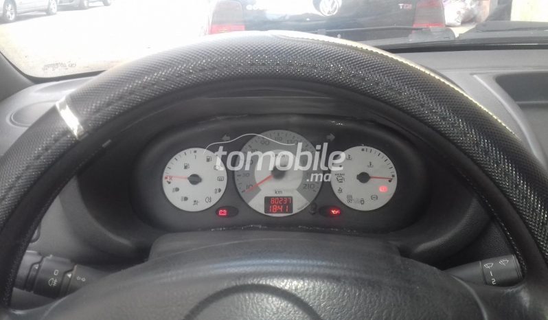 Renault Clio  2018 Essence 80000Km Casablanca #63221 full