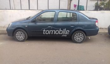 Renault Clio  2018 Essence 80000Km Casablanca #63221 full