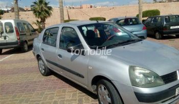 Renault Clio Occasion 2006 Diesel 195000Km Marrakech #62596