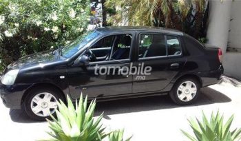 Renault Clio Occasion 2008 Essence 126500Km Rabat #63059