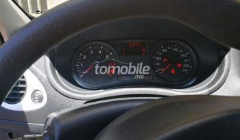 Renault Clio Occasion 2012 Essence 79895Km Rabat #62838 full