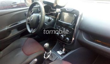 Renault Clio Occasion 2013 Diesel 112000Km Casablanca #62394