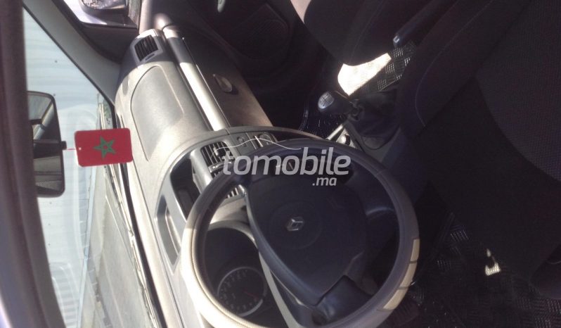 Renault Clio Occasion 2013 Essence 130000Km Kénitra #63250