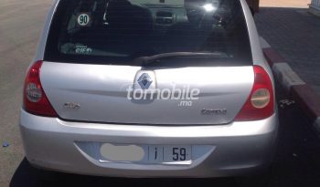 Renault Clio Occasion 2013 Essence 130000Km Kénitra #63250 full