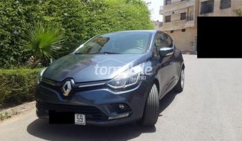 Renault Clio Occasion 2016 Diesel 5860Km Kénitra #62936