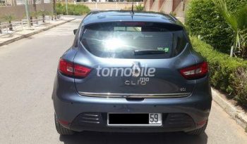 Renault Clio Occasion 2016 Diesel 5860Km Kénitra #62936 full