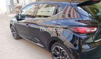 Renault Clio Occasion 2017 Diesel 52000Km Khemisset #63215
