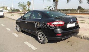 Renault Fluence Occasion 2011 Diesel 103000Km Kénitra #62384
