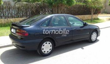 Renault Laguna Occasion 1999 Diesel 300000Km Rabat #62773 full