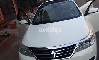 Renault Latitude Occasion 2013 Diesel 138000Km Marrakech #62761