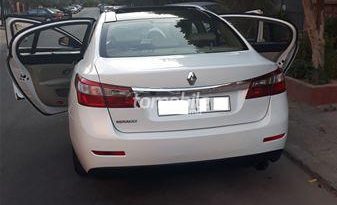 Renault Latitude Occasion 2013 Diesel 138000Km Marrakech #62761 full