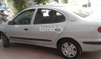 Renault Megane Occasion 1999 Diesel 10Km Casablanca #63239