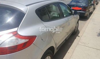Renault Megane Occasion 2011 Essence 202000Km Rabat #63120 full