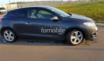 Renault Megane Occasion 2013 Diesel 36000Km Casablanca #62740