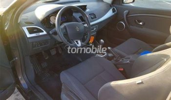 Renault Megane Occasion 2013 Diesel 36000Km Casablanca #62740 full