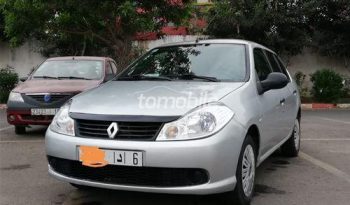Renault Symbol Occasion 2009 Essence 200000Km Casablanca #62495