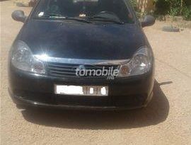 Renault Symbol Occasion 2011 Essence 93000Km  #62640 plein