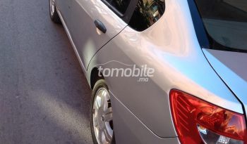 Renault Symbol Occasion 2012 Diesel 104000Km Kelaat Es-Sraghna #63026 plein