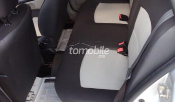 Renault Symbol Occasion 2012 Diesel 104000Km Kelaat Es-Sraghna #63026 plein