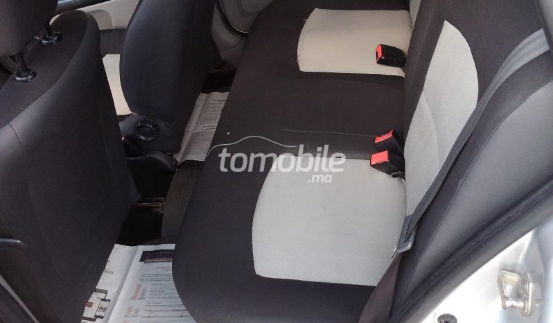 Renault Symbol Occasion 2012 Diesel 104000Km Kelaat Es-Sraghna #63026 plein