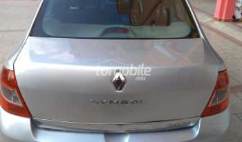 Renault Symbol Occasion 2012 Diesel 104000Km Kelaat Es-Sraghna #63026